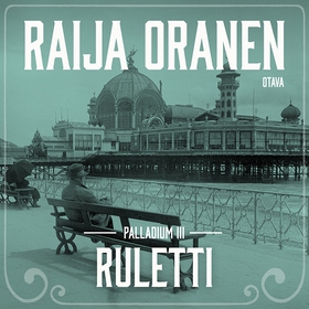 Ruletti (ljudbok) av Raija Oranen