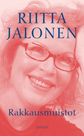 Rakkausmuistot (e-bok) av Riitta Jalonen
