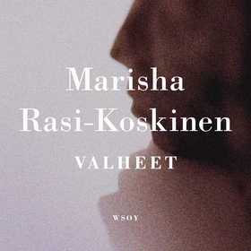 Valheet (ljudbok) av Marisha Rasi-Koskinen