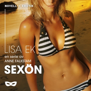 Sexön (ljudbok) av Anne Falkstam