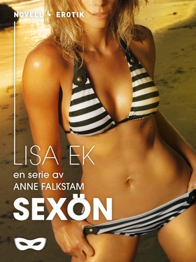Sexön (e-bok) av Anne Falkstam