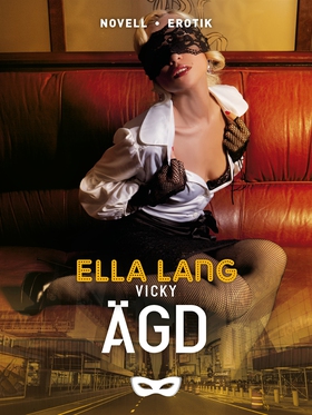Vicky: Ägd (e-bok) av Ella Lang