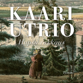 Hupsu rakkaus (ljudbok) av Kaari Utrio