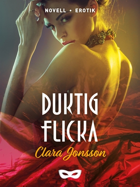 Duktig flicka (e-bok) av Clara Jonsson