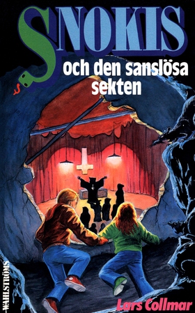 Snokis och den sanslösa sekten (e-bok) av Lars 