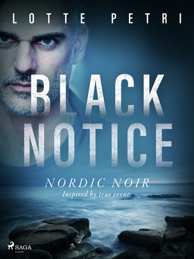 Black Notice (e-bok) av Lotte Petri