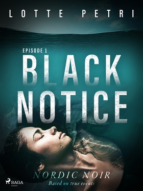 Black Notice: Episode 1 (e-bok) av Lotte Petri