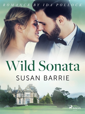 Wild Sonata (e-bok) av Susan Barrie