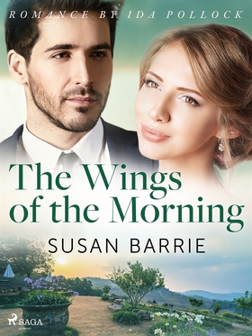 The Wings of the Morning (e-bok) av Susan Barri