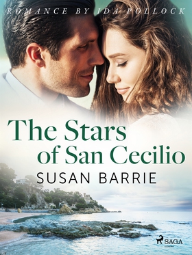 The Stars of San Cecilio (e-bok) av Susan Barri