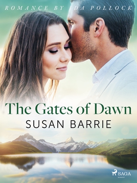 The Gates of Dawn (e-bok) av Susan Barrie