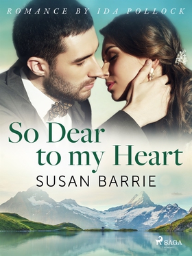 So Dear to my Heart (e-bok) av Susan Barrie