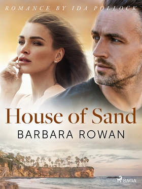 House of Sand (e-bok) av Barbara Rowan