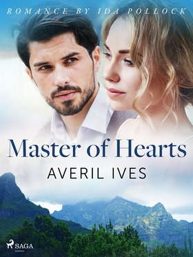 Master of Hearts (e-bok) av Averil Ives
