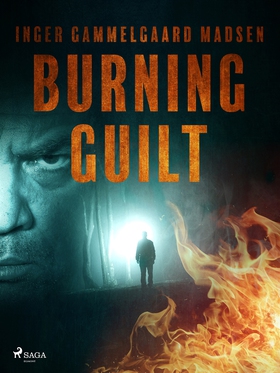 Burning Guilt (e-bok) av Inger Gammelgaard Mads