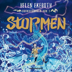 Stormen (ljudbok) av Helen Ekeroth