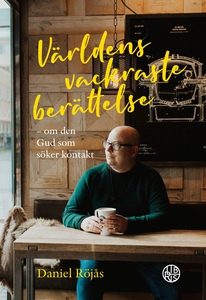 Världens vackraste berättelse (ljudbok) av Dani