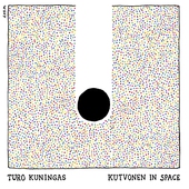 Kutvonen in Space