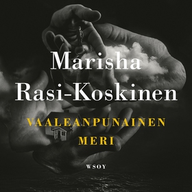 Vaaleanpunainen meri (ljudbok) av Marisha Rasi-