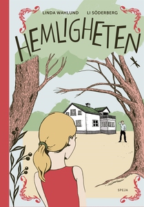 Hemligheten (ljudbok) av Linda Wahlund