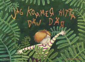 Jag kommer hitta däj där (e-bok) av Jessica Lin