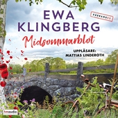 Midsommarblot