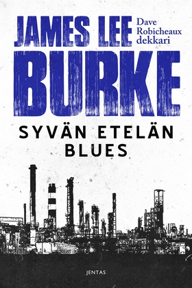 Syvän etelän blues (e-bok) av James Lee Burke