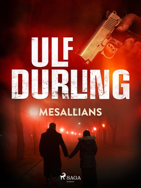 Mesallians (e-bok) av Ulf Durling