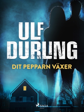 Dit pepparn växer (e-bok) av Ulf Durling