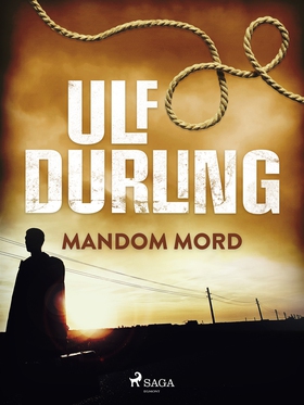 Mandom mord (e-bok) av Ulf Durling