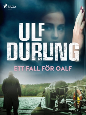 Ett fall för Oalf (e-bok) av Ulf Durling