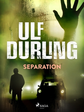 Separation (e-bok) av Ulf Durling