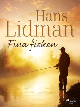 Fina fisken (e-bok) av Hans Lidman