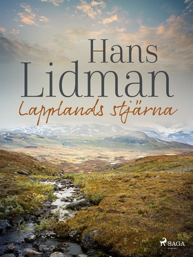 Lapplands stjärna (e-bok) av Hans Lidman