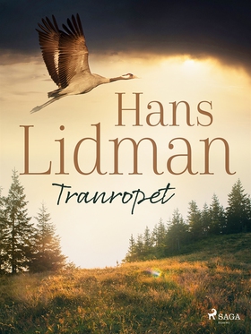 Tranropet (e-bok) av Hans Lidman