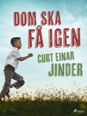 Dom ska få igen (e-bok) av Curt Einar Jinder