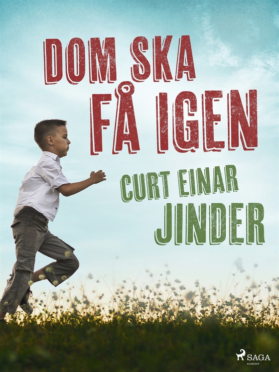 Dom ska få igen