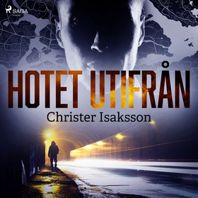 Hotet utifrån (ljudbok) av Christer Isaksson