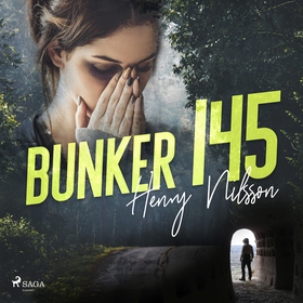 Bunker 145 (ljudbok) av Henry Nilsson