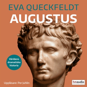 Augustus (ljudbok) av Eva Queckfeldt
