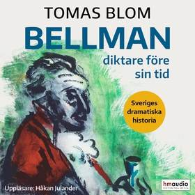 Bellman (ljudbok) av Tomas Blom