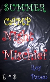 SUMMER CAMP Night Mischief (English / Swedish)