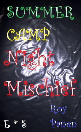 SUMMER CAMP Night Mischief (English / Swedish) 