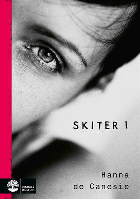 Skiter i (e-bok) av Hanna de Canesie