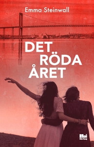 Det röda året (e-bok) av Emma Steinwall