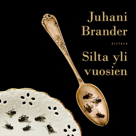 Silta yli vuosien (ljudbok) av Juhani Brander