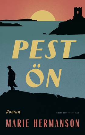 Pestön (e-bok) av Marie Hermanson