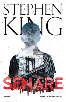 Senare (e-bok) av Stephen King