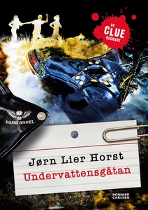Undervattensgåtan. CLUE 3 (e-bok) av Jørn Lier