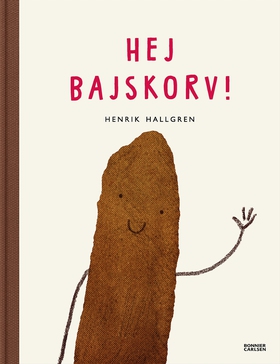 Hej Bajskorv! (e-bok) av Henrik Hallgren